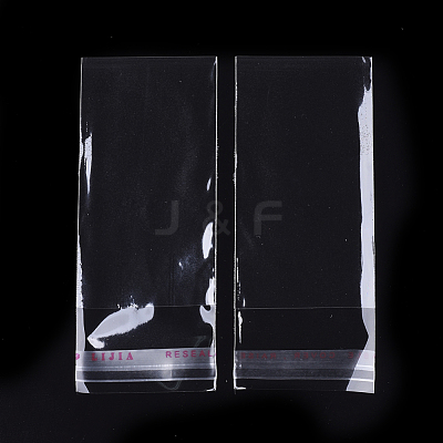 OPP Cellophane Bags OPC-S004-02-1