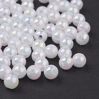 Eco-Friendly Poly Styrene Acrylic Beads PL651-8-1