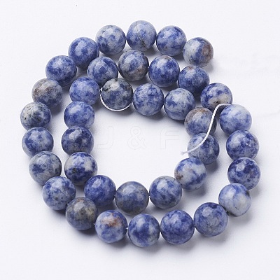 Gemstone Beads GSR10mmC036-1