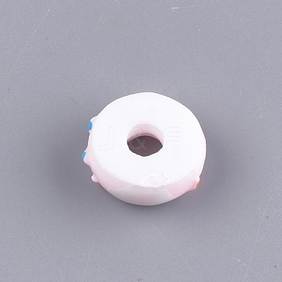 Resin Decoden Cabochons CRES-T010-14-1