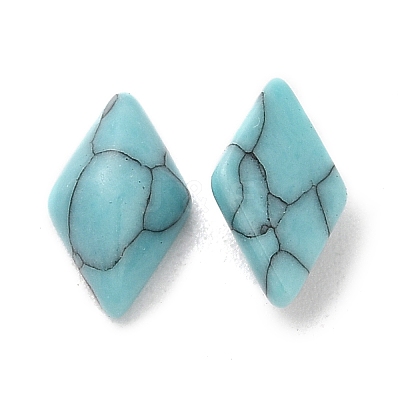 Glass Cabochons GLAA-B012-11A-1
