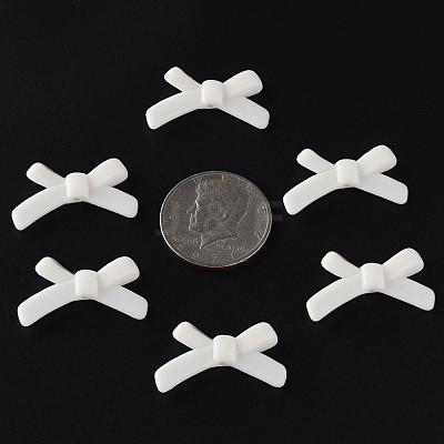 Opaque Acrylic Beads MACR-S373-126-A-1