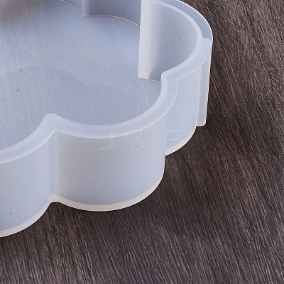 DIY Silicone Candlesticks Molds SIL-Z020-08C-1