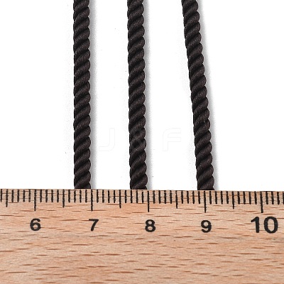 Round Polyester Cord NWIR-A010-01-07-1