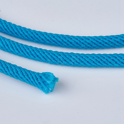 Nylon Braided Cord NWIR-P018-11-1