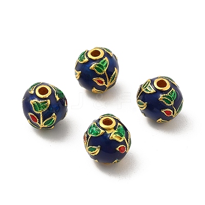 Alloy Beads ENAM-L038-A01-1