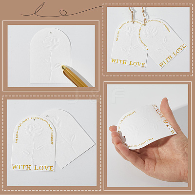 50Pcs Wearing Armor Display Card CDIS-SP0001-35A-1