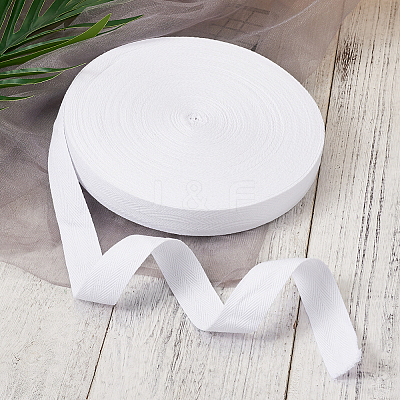 Cotton Twill Tape Ribbons OCOR-TAC0001-03C-1
