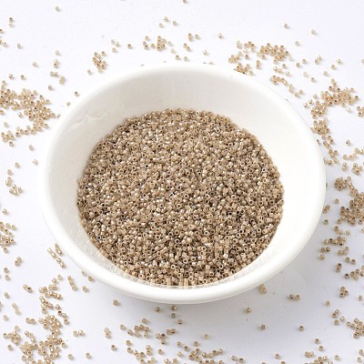 MIYUKI Delica Beads SEED-MY11-DB1731-1