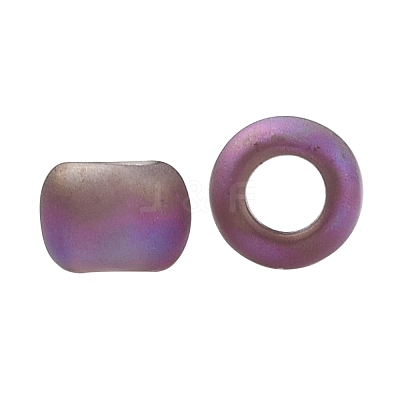 TOHO 8/0 Round Beads X-SEED-TR08-0166BF-1