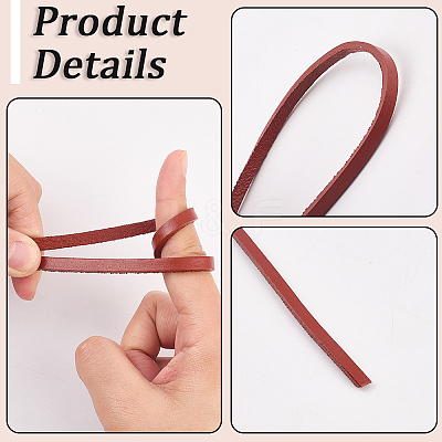 5M Cowhide Leather Cord WL-GF0001-29B-03-1