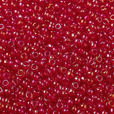 MIYUKI Round Rocailles Beads SEED-X0055-RR3762-1