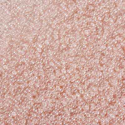 MIYUKI Round Rocailles Beads X-SEED-G008-RR0365-1