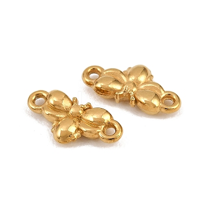 304 Stainless Steel Connector Charms SA-CBA2B73-02G-1