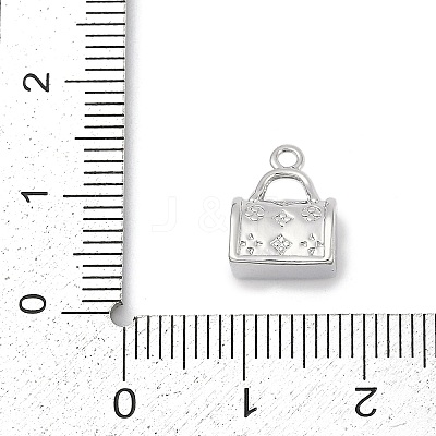 Brass Pendants KK-U054-01P-01-1