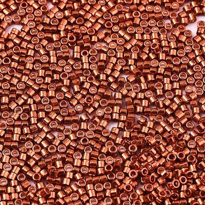 FGB 11/0 Grade A Glass Seed Beads SEED-S030-1210-1