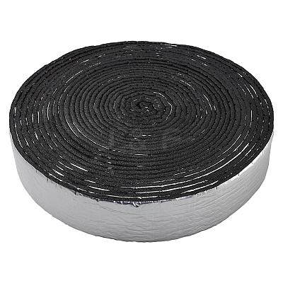 Butadiene Rubber Self-adhesive Pipe Insulation Tape TOOL-WH20068-01-1