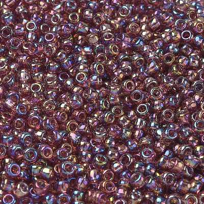 TOHO 6/0 Round Beads SEED-XTR06-0166B-1