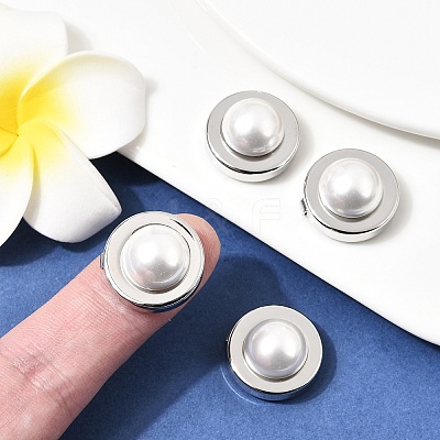 SHEGRACE Brass Cufflinks XGR0089P-169P-1