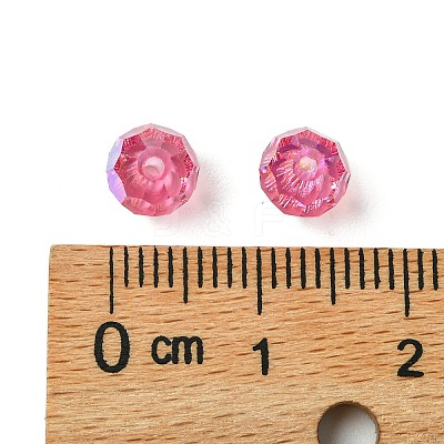 Preciosa® Crystal Beads Y-PRC-BB6-70010-200-1