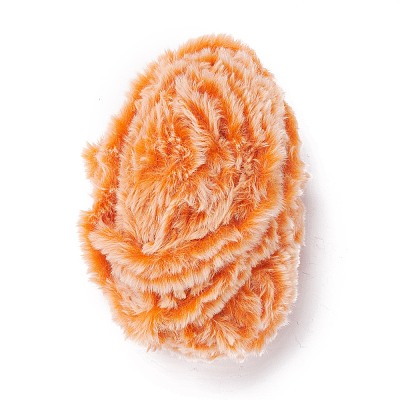 Polyester & Nylon Yarn LS-YCOR-C001-01O-1