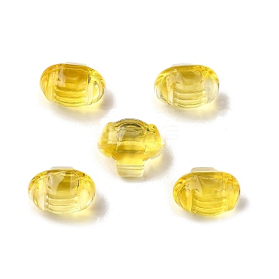 Glass Beads GLAA-D303-05D-1