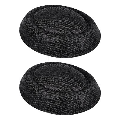 Polyester French Beret for Women AJEW-WH0248-760B-1