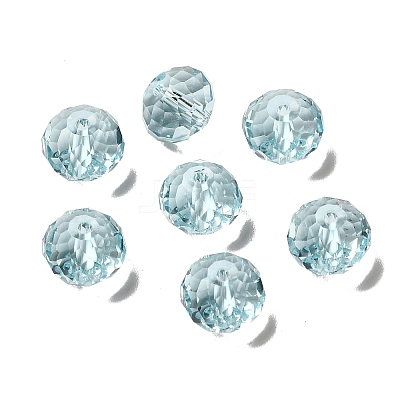 Glass K9 Glass GLAA-H024-09A-02-1