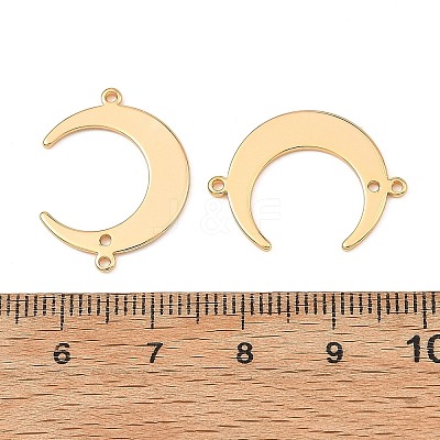 SHEGRACE Brass Connector Charms XGRQ6U891-918G-1