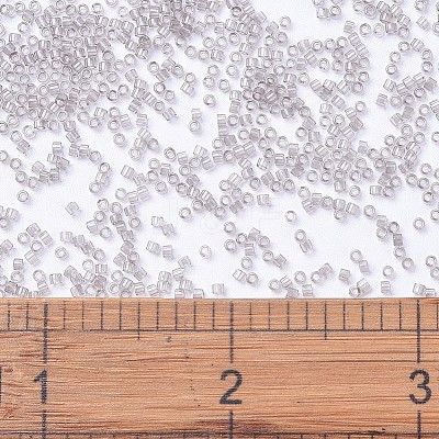 MIYUKI Delica Beads X-SEED-J020-DB1416-1