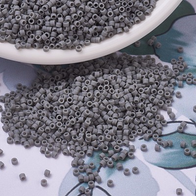 MIYUKI Delica Beads X-SEED-J020-DB0761-1