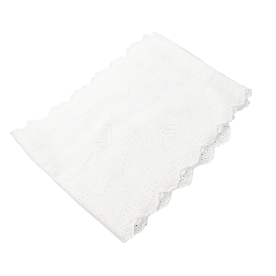 Hollow Cotton Lace Ribbon OCOR-GF0002-45-1