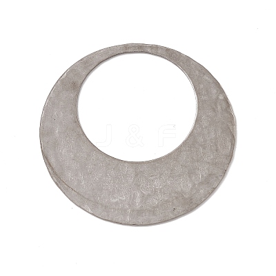 Non-Tarnish 304 Stainless Steel Pendants STAS-E179-10P-1