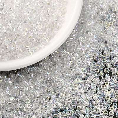 Cylinder Seed Beads X-SEED-H001-A09-1