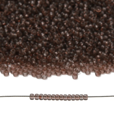 MIYUKI Round Rocailles Beads X-SEED-G007-RR1401-1