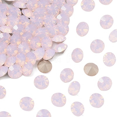 Preciosa® MAXIMA Crystal Round Stones Y-PRC-RBSS39-71350-1