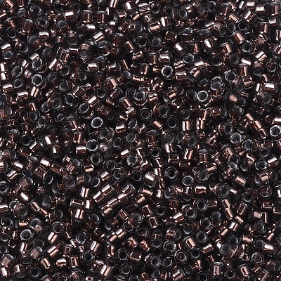 MIYUKI Delica Beads X-SEED-J020-DB0184-1