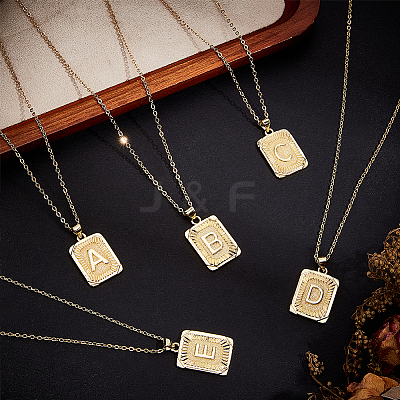 1Pc Brass Pendants NJEW-BBC0001-18E-1