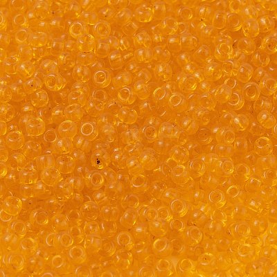 MIYUKI Round Rocailles Beads SEED-X0055-RR0137-1