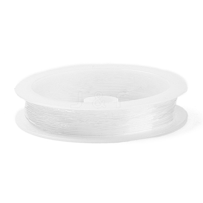 Korean Round Elastic Crystal String EW-C001-01C-1