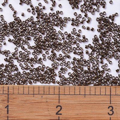 MIYUKI Delica Beads SEED-X0054-DB0460-1