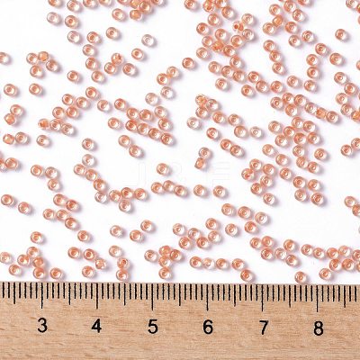 TOHO 11/0 Round Beads SEED-JPTR11-0964-1