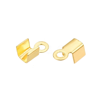 Iron Cord Ends IFIN-T021-01G-1