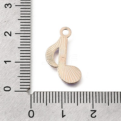Alloy Enamel Pendants X-FIND-H066-02G-1