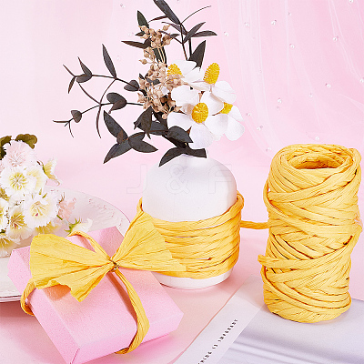 Kraft Paper Cords OCOR-WH20019-03C-1