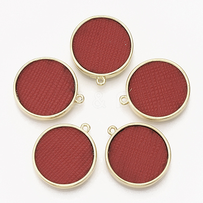 Alloy Pendants PALLOY-T056-115-1