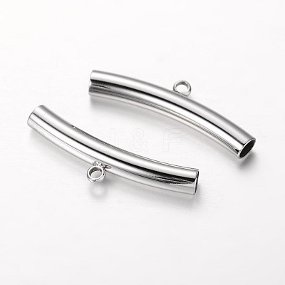 Tarnish Resistant 304 Stainless Steel Tube Bails STAS-G141-11P-1