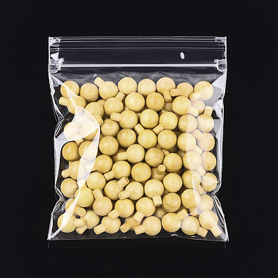 Polypropylene Zip Top Bags OPP-S004-03-1