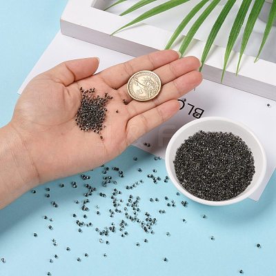 12/0 Glass Seed Beads SEED-A014-2mm-137B-1