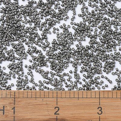MIYUKI Delica Beads X-SEED-J020-DB1175-1
